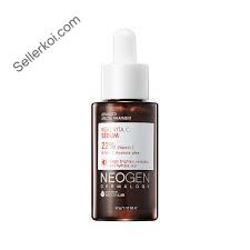 NEOGEN - Dermalogy Real Vita C Serum  (32gm)